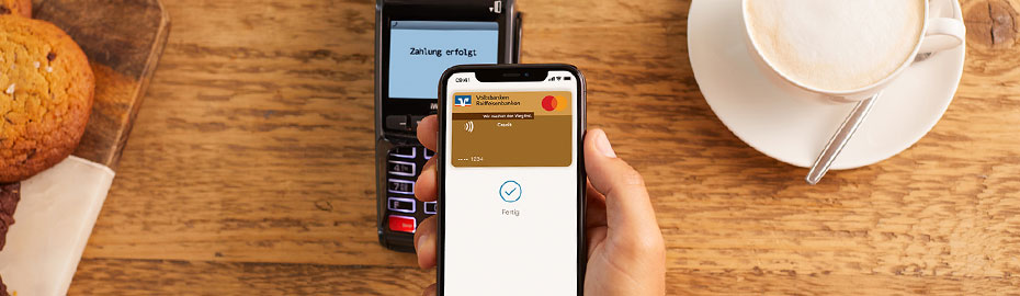 bib apple pay
