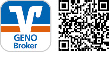Service-Apps GENO Broker-App (iTunes)