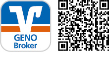 Service-Apps GENO Broker-App (Android)